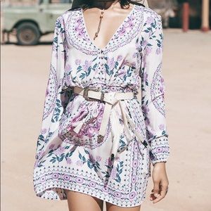 Spell & the Gypsy Pandora Playdress in Primrose S